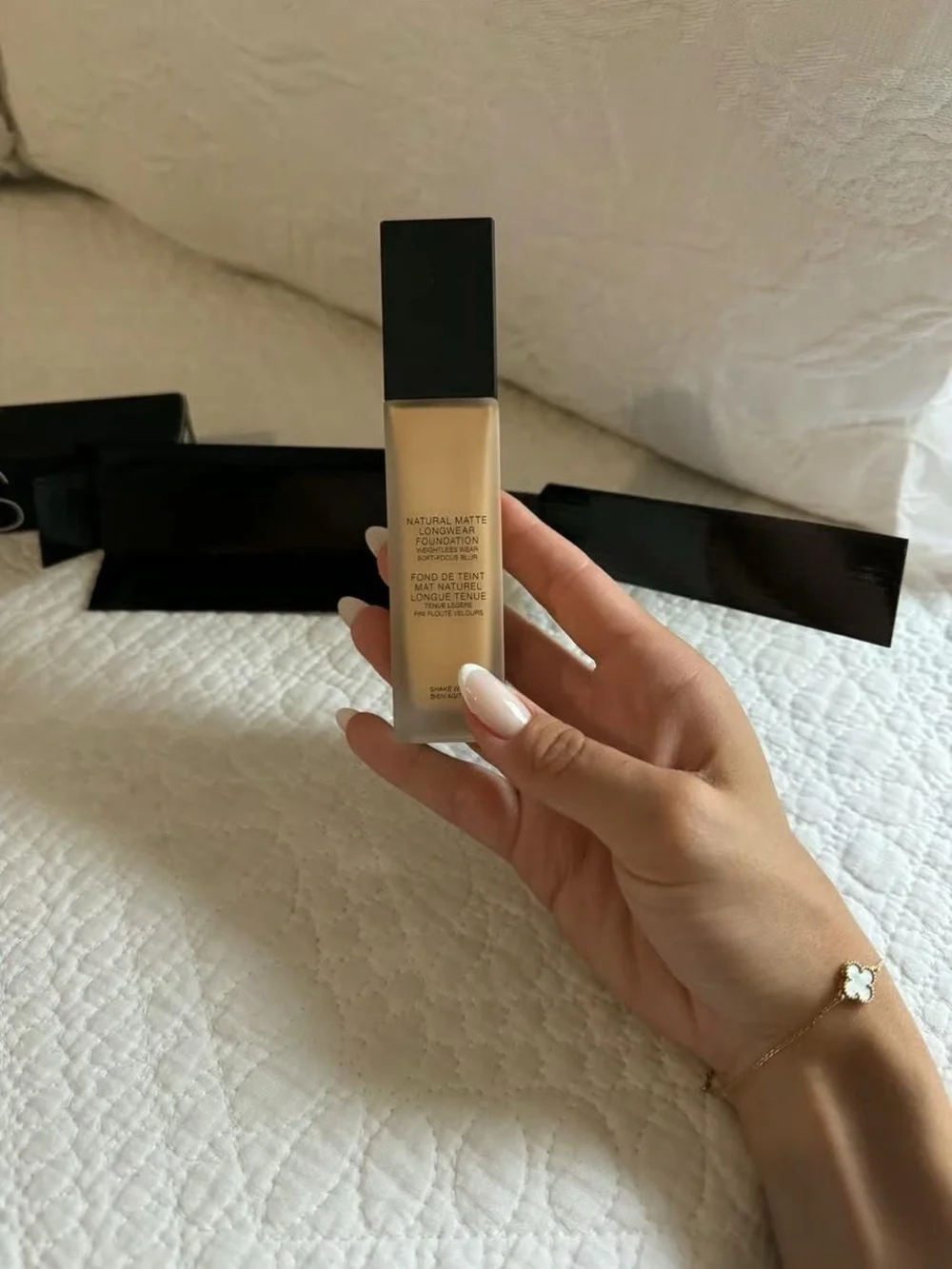 NARS brand new